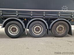 Fruehauf Non spécifié