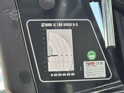 Renault K520 BI-BENNE + GRUE / VOITH