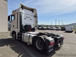 MAN TGX