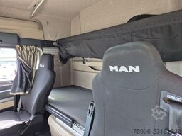MAN TGX