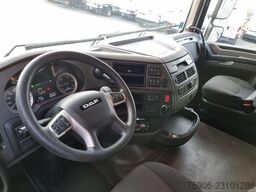 DAF XF