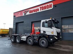 Iveco X-WAY