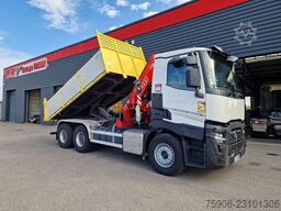 Renault C-Series