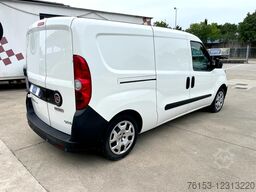 Fiat DOBLO 1.4 ALLUVIONATO NON MARCIANTE