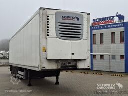 Schmitz Cargobull Reefer Multitemp