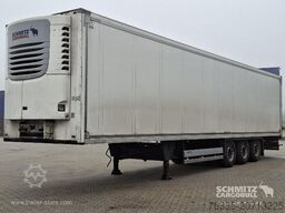 Schmitz Cargobull Reefer Multitemp