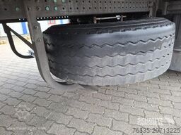 Schmitz Cargobull Reefer Multitemp