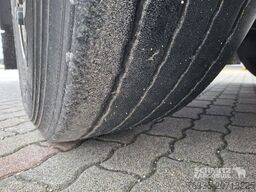 Schmitz Cargobull Reefer Multitemp