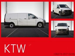 Mercedes-Benz Vito116CDI KA Extralang,Klima,Kamera,Tempomat