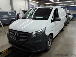 Mercedes-Benz Vito116CDI KA Extralang,Klima,Kamera,Tempomat