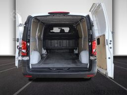 Mercedes-Benz Vito116CDI KA Extralang,Klima,Kamera,Tempomat
