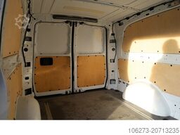 Mercedes-Benz Vito116CDI KA Extralang,Klima,Kamera,Tempomat