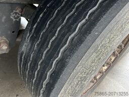 Schmitz Cargobull SCS 24/L / Curtainside / SAF Disk / NL Trailer