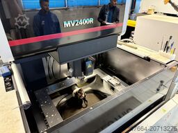 MITSUBISHI MV 2400 R