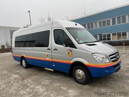 Mercedes-Benz Sprinter 516 CDI - Euro5