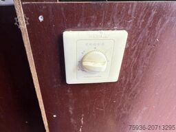 Volvo FL 12.240 Airco 2x bed Douche Heater