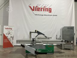 Altendorf F 45