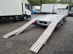 man TGL 12.220 BL Autotransporter AHK
