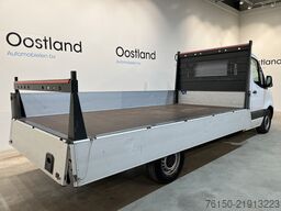 Mercedes-Benz Sprinter 315 CDI L3 RWD Open Laadbak / Euro 6 /...