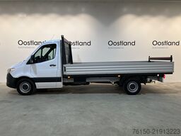 Mercedes-Benz Sprinter 315 CDI L3 RWD Open Laadbak / Euro 6 /...
