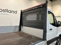 Mercedes-Benz Sprinter 315 CDI L3 RWD Open Laadbak / Euro 6 /...