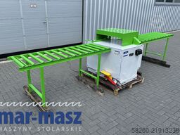 Esterer HKS stoły rolkowe