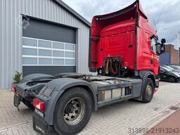 Scania G420, Retarder, PTO ( Walking Floor- Kipper ) 9...
