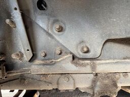 Scania G420, Retarder, PTO ( Walking Floor- Kipper ) 9...