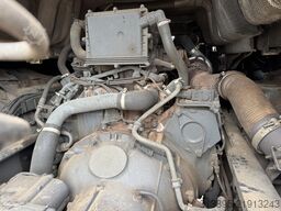Scania G420, Retarder, PTO ( Walking Floor- Kipper ) 9...
