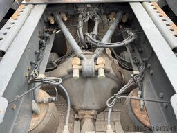 Scania G420, Retarder, PTO ( Walking Floor- Kipper ) 9...