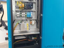 NTS OPTEL MPT Mass Production Tester