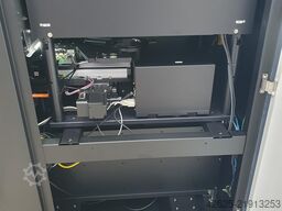 NTS OPTEL MPT Mass Production Tester