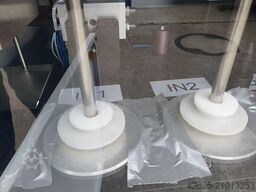 NTS OPTEL MPT Mass Production Tester