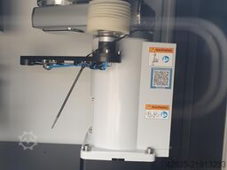 NTS OPTEL MPT Mass Production Tester