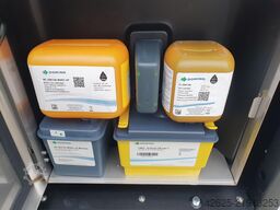 NTS OPTEL MPT Mass Production Tester