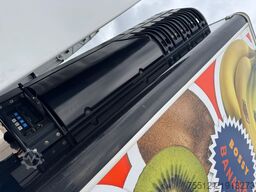 Chereau 3-Asser / Carrier 1300 / Lift Axle / BPW / Belg...
