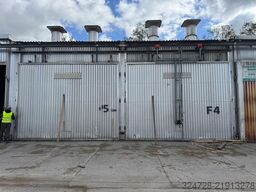 EISEMANN 2 x 60m3
