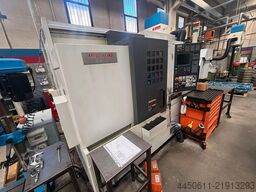 Mori Seiki NL2000Y/500