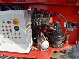 HAB TR 16 JD