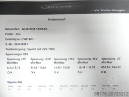 Heidenhain UVR 140D 390 281-01 SN26241696T generalüberholt - 3 Mon. Gewährl.