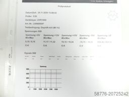 Heidenhain UVR 150D 390 421-01 SN: 23066900P im Austausch (Exchange)