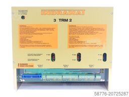 Indramat 3TRM2-G11-W0 / 147 Puls-Thyr.-Regelverstärker SN:3975