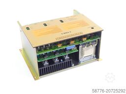 Indramat 3TRM2-G11-W0 / ZE5 2PULS-THYR.-REGELVERSTÄRKER SN:16282