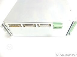 Indramat CLM 01.3-X-E-4-B / 248680 Servo Controller SN: 248776-11393