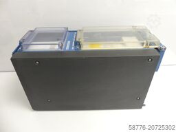 Indramat DDC 1.1-K100A-DA01-00 Digital Servo Controller SN: 257448-01330A04