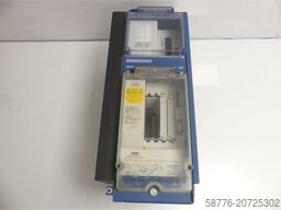 Indramat DDC 1.1-K100A-DA01-00 Digital Servo Controller SN: 257448-01330A04