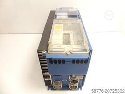 Indramat DDC 1.1-K100A-DA01-00 Digital Servo Controller SN: 257448-01330A04