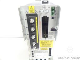 Indramat DDS 2.1-W015-D Servo Controller SN: 262357-12924