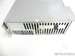 Indramat DDS 2.1-W015-D Servo Controller SN: 262357-12924