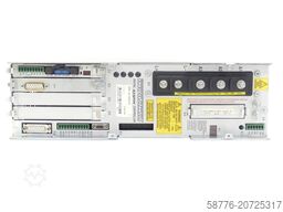 Indramat DDS 2.1-W100-D Controller SN:254678-10563 generalüberholt mit 12 Monaten Gewährleistung
